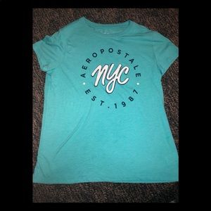 Aeropostale tee shirt